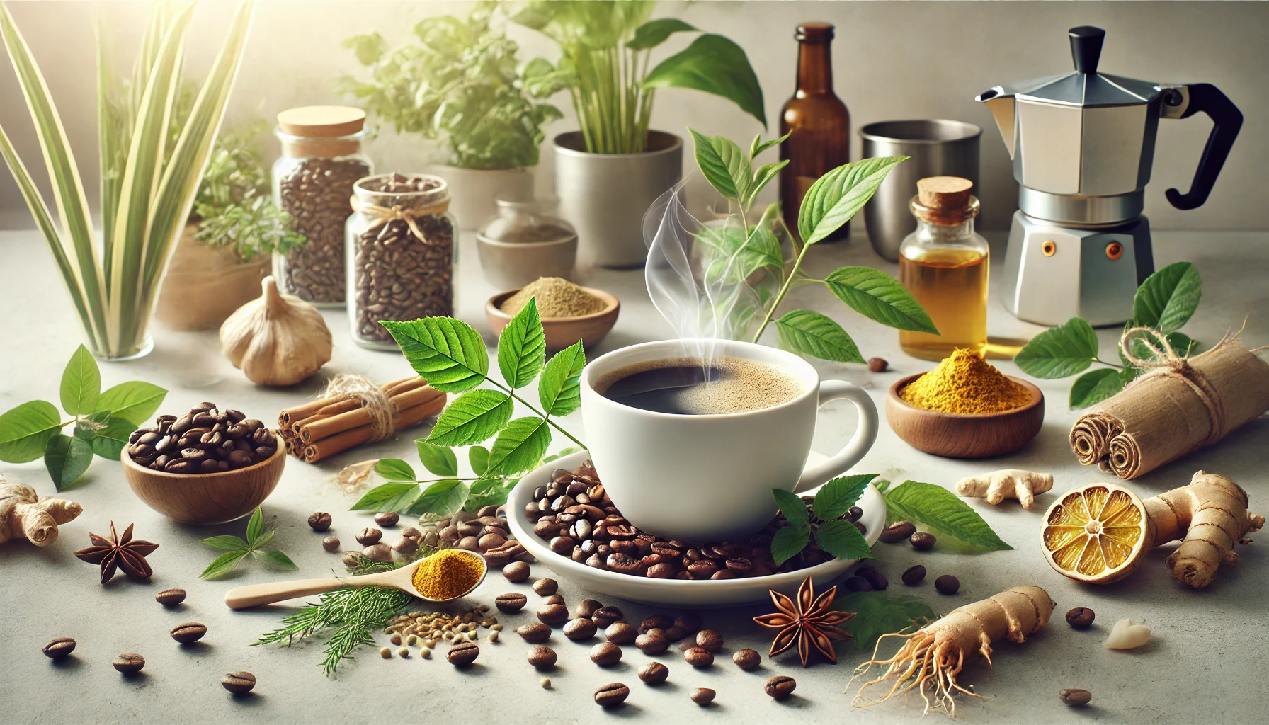 Imagen para la categoría de Cafés Funcionales