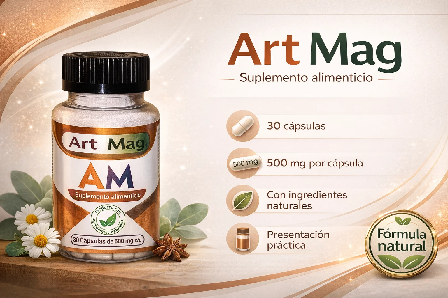 Art Mag ó Artry Mag Plus