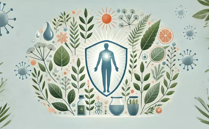 Imagen que representa la categoría de Defensa Natural en Refugiodelvergel.com