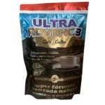 Café Ultra Advance 3 en Refugiodelvergel.com