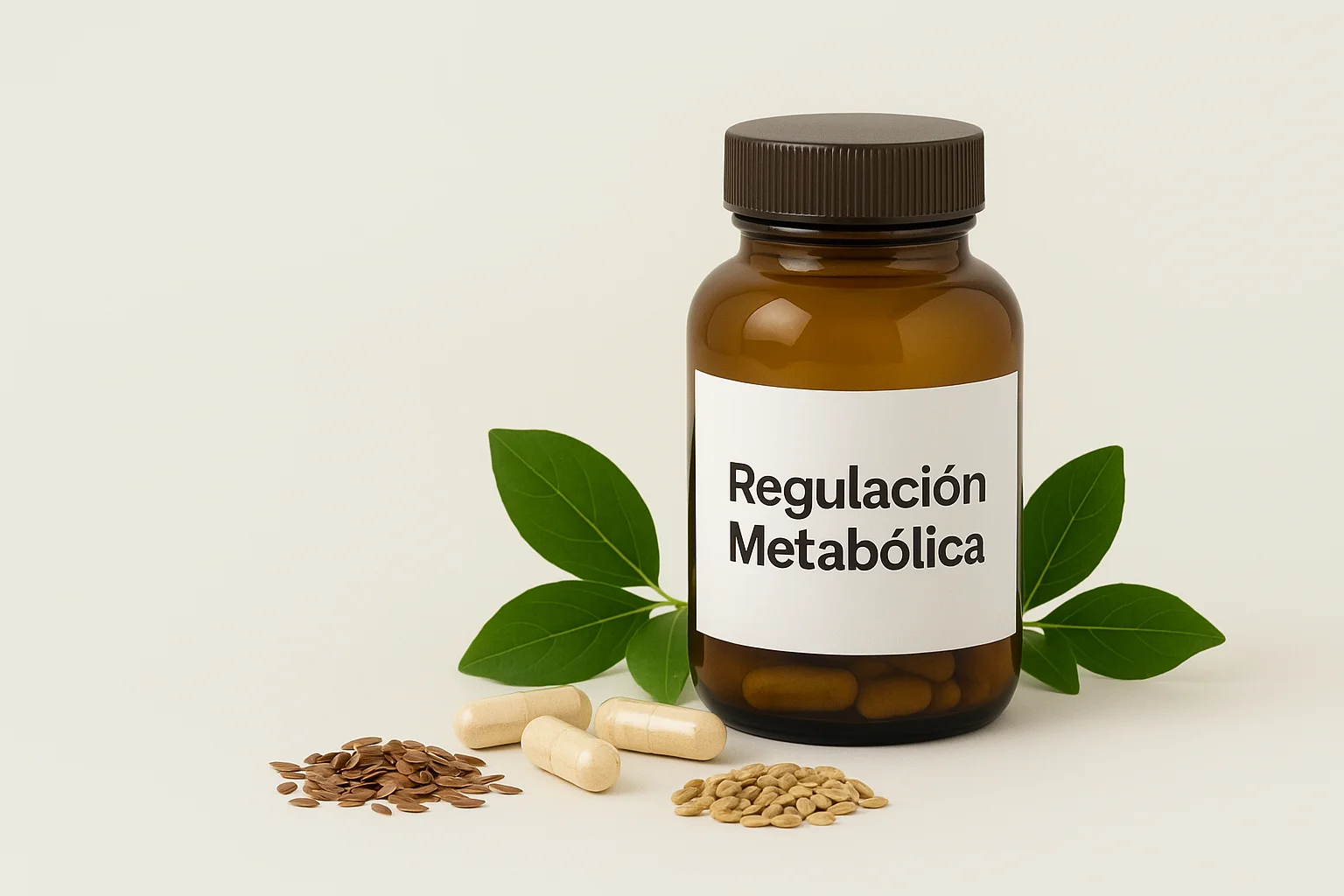 Imagen para la categória de Regulación Metabólica en Refugiodelvergel.com