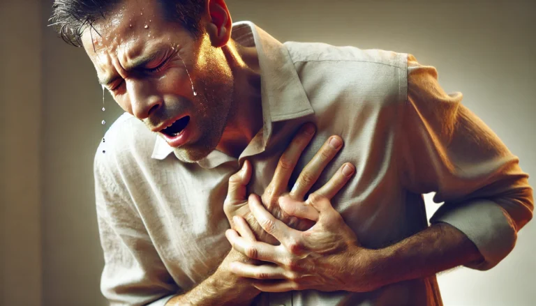Infarto