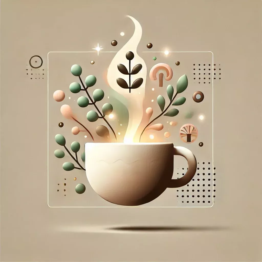 Categoría de Cafés Funcionales