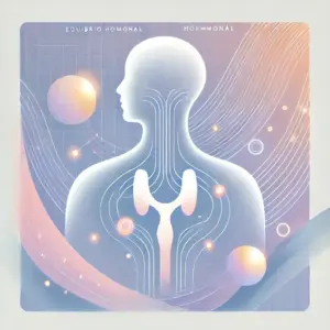 Equilibrio Hormonal