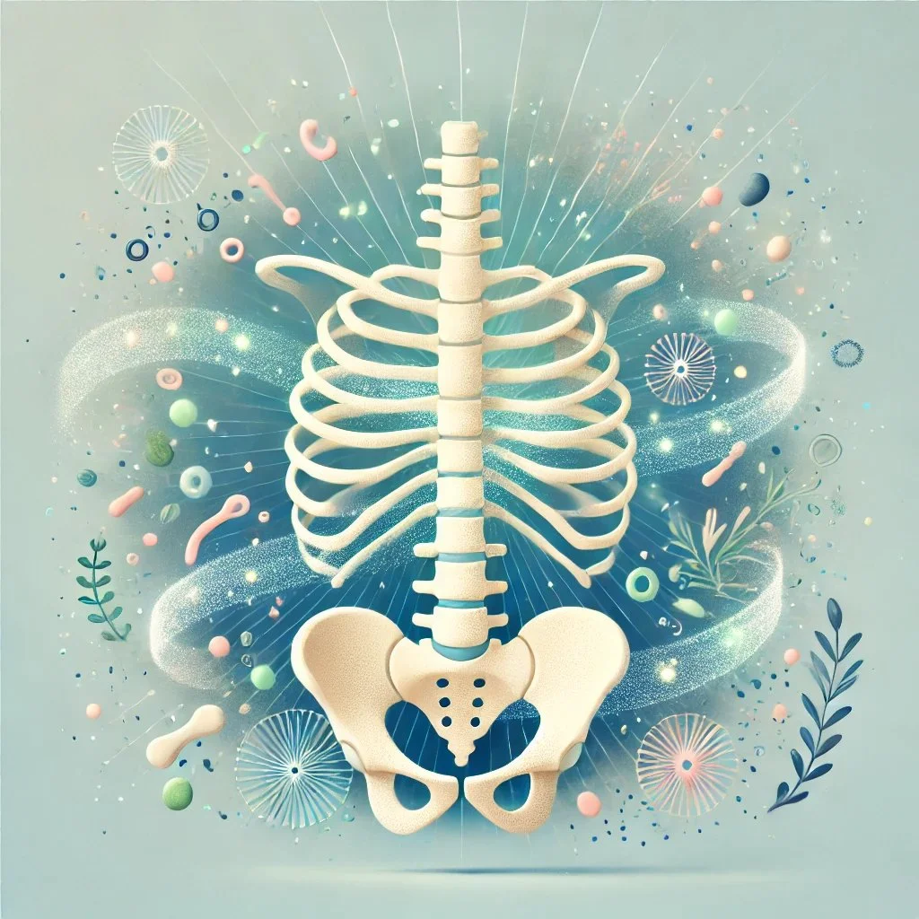 Categoría Fortaleza Ósea