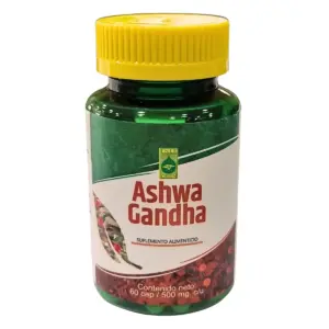 Ashwagandha