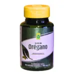 Aceite De Oregano