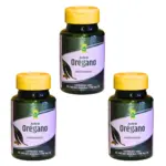 Aceite De Oregano