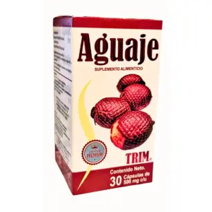 Aguaje Trim