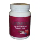 Citratos De Calcio Magnesio Potasio Y Zinc