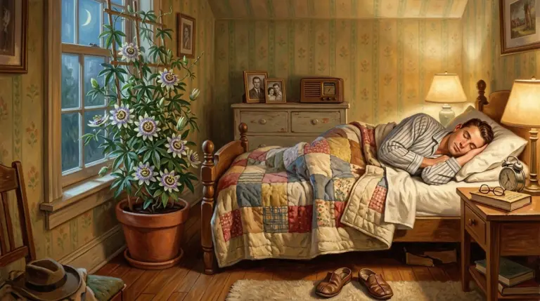 cuanto tarda en hacer efecto la pasiflora para dormir