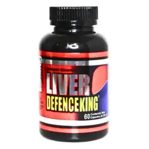 Liver Defenceking