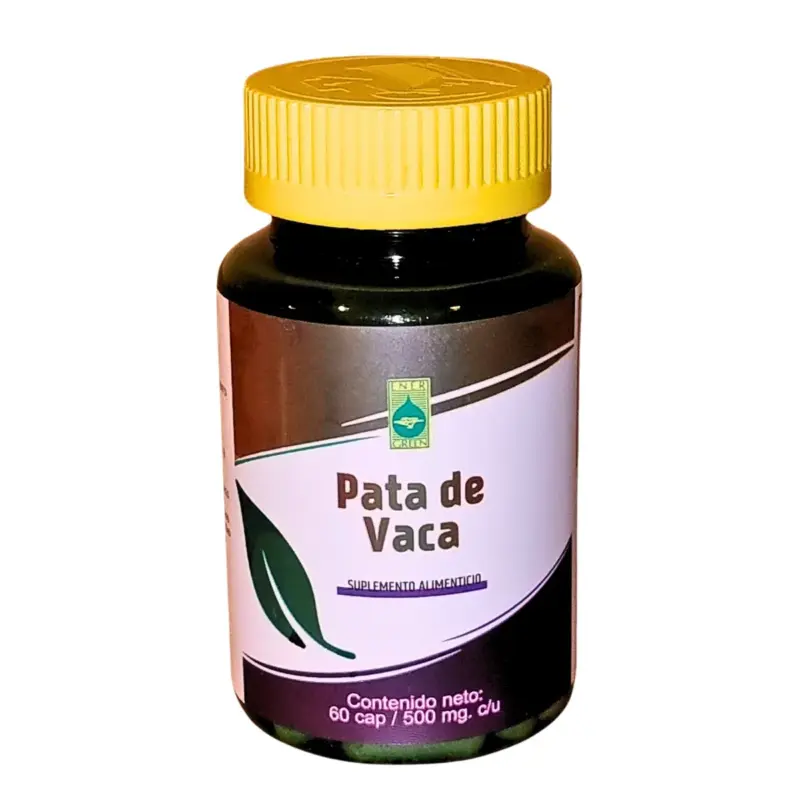 Pata De Vaca