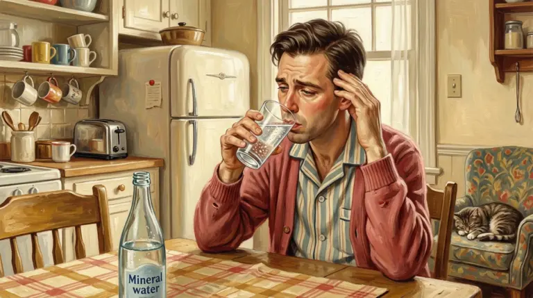 remedios para la resaca caseros