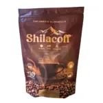 Cafe Shilacoff Con Shilajit Bolsa Con 20 Sobres